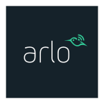 Arlo Pro 3 Black supp sans fil VMC4040B Cam&eacute;ra de s&eacute;curit&eacute; Owner's Manual