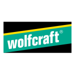 Wolfcraft MASTER CUT 1200 Manuel utilisateur