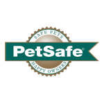 Petsafe Dressage du chien Mode d'emploi