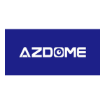 AZDOME 11.8&quot; Dashcam R&eacute;troviseur&amp;Cam&eacute;ra de Recul Manuel utilisateur