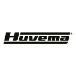 Huvema HU 40 SUPER VARIO Manuel utilisateur