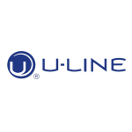 U-Line H-7660 Manuel utilisateur