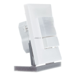 Theben theMura P180 KNX EB WH: Chat IA &amp; PDF