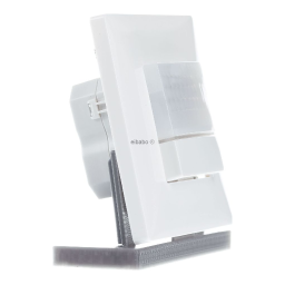 Theben theMura P180 KNX EB WH: Chat IA & PDF | Fixfr