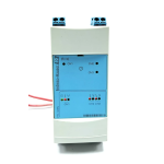 Endres+Hauser Nivotester FTL325N Manuel utilisateur