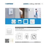 LUXORliving BI180 EB BK: Chat IA et PDF