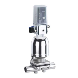 Gemu 650 BioStar Mode d'emploi | Fixfr