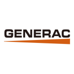 Generac Service Entrance Rated CXSW100A301 Manuel utilisateur