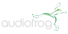 Audiofrog