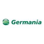 Germania TU64C21DX Cuisini&egrave;re gaz Product fiche