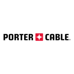 Porter-Cable 8730 Perceuse visseuse Manuel utilisateur