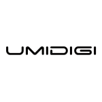 Umidigi Urun Smartwatch Manuel utilisateur