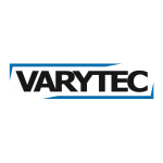 Varytec LED Typhoon PAR Outdoor 12x10W Mode d'emploi