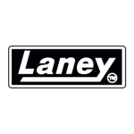 Laney IRF-DUALTOP Manuel utilisateur