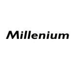 Millenium Focus 22 Drum Set Red Mode d'emploi