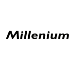 Millenium MX422 Standard Set BL Mode d'emploi