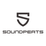 SoundPEATS Air3 &Eacute;couteurs Bluetooth sans Fil Manuel utilisateur
