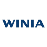 Winia WVW-15A1EWW Lave vaisselle 60 cm Product fiche