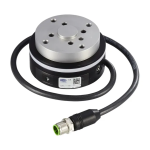 Schmalz  ECBPi 12 24V-DC MATCH CobotPump for electrical vacuum generation for collaborative robots  Mode d'emploi