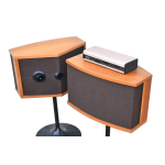 Bose 901 Series VI: Notice + IA Chat &amp; PDF