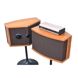 Bose 901 Series VI: Notice + IA Chat & PDF | Fixfr