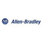 Allen-Bradley 140G-G-PRA - Manuel d'installation