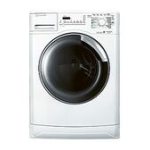 Bauknecht WAE 7749 BK Washing machine Manuel utilisateur