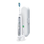 Philips CP0740/01 FlexCare+ Assainisseur UV pour t&ecirc;te de brosse Manuel utilisateur