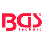 BGS technic 8462 &ndash; Guide de d&eacute;marrage rapide &ndash; Extracteurs de vis cass&eacute;es