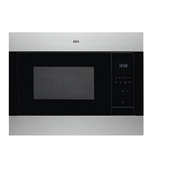 AEG MSB2548C-M Micro ondes encastrable Product fiche | Fixfr