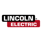 Lincoln Electric Century 12/24V 10A Auto HF Charger - 11866 Manuel utilisateur