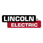 Lincoln Electric Real Color Serie 3350 : Manuel IA + PDF