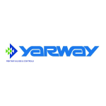 Yarway 20-90 Manuel utilisateur