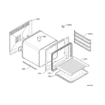 Zanussi ZOB590X Manuel utilisateur