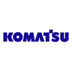 Komatsu D41P 6 Manuel utilisateur