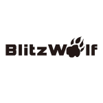 BlitzWolf BW-FPE1 ENC TWS Bluetooth V5.0 Headset Manuel utilisateur