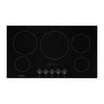 Frigidaire FGEC3648UB Manuel utilisateur