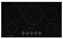 Frigidaire FGEC3648UB Manuel utilisateur | Fixfr