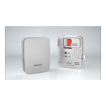 Elsner KNX B8-TH Manuel utilisateur