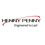 Henny Penny Gas SmartCombi ClassicCombi Combioven Installation manuel