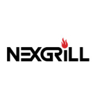 Nexgrill 4-Burner Propane Gas Grill in Stainless Steel with Side Burner and Stainless Steel Doors Plus Cover and Tool set Guide d'installation
