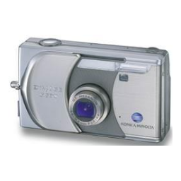 KONICA Dimage G530 Mode d'emploi | Fixfr