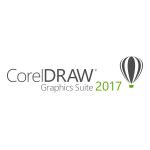 Corel Draw Graphics Suite 2017 Manuel utilisateur