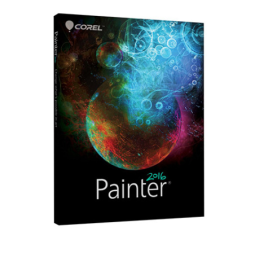 Painter 2016