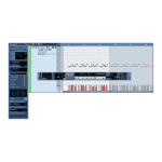 Steinberg Cubase 4 Manuel utilisateur