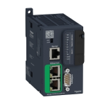 Schneider Electric Modicon M251 Distributed PAC Mode d'emploi