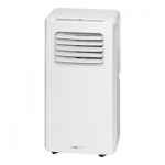 Clatronic CL 3671 Air conditioning unit Manuel utilisateur