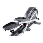 ProForm 605 ZLE ELLIPTICAL Manuel utilisateur