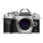 Olympus E-M10 Manuel utilisateur