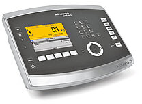 Minebea Intec BASIC PR 5900/80 Mode d'emploi | Fixfr